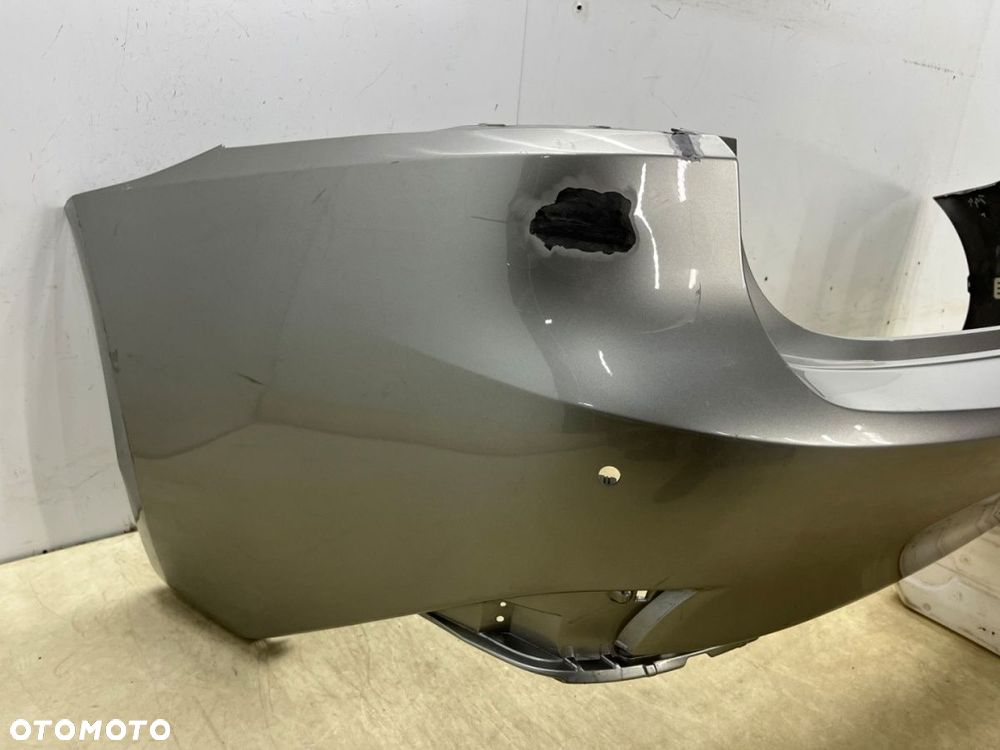 Zderzak tylny Lexus IS 3 III 13-20r. tył 4XPDC 52159-53220 - 2