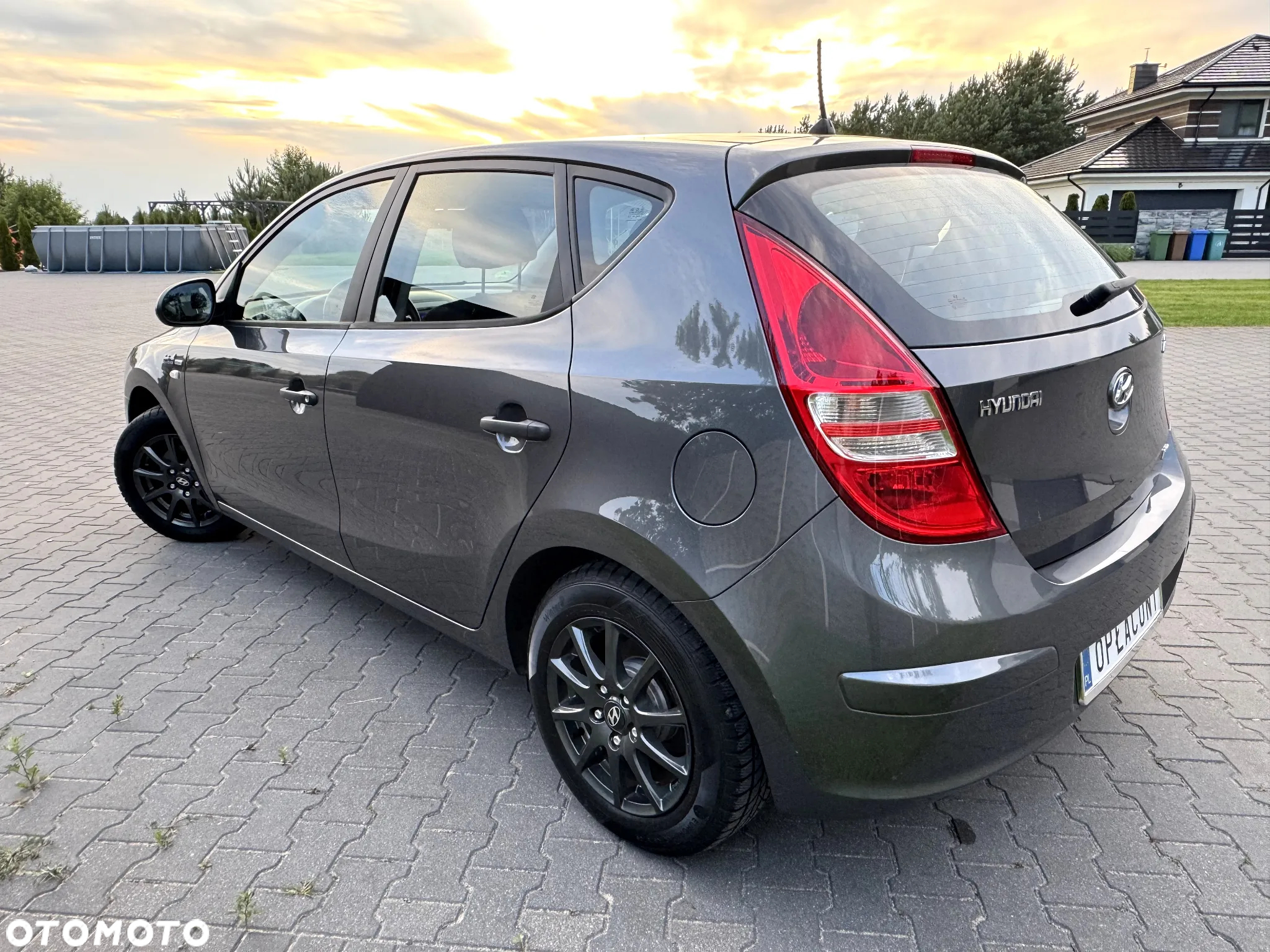 Hyundai i30 1.4 Base - 16