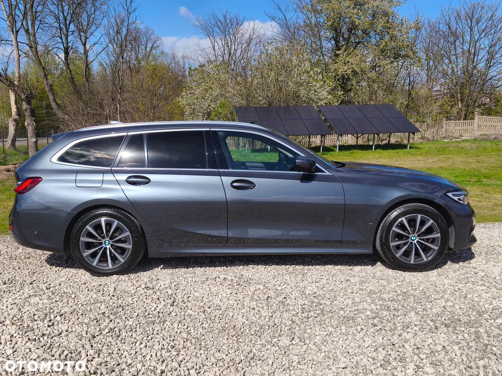 BMW Seria 3 - 12