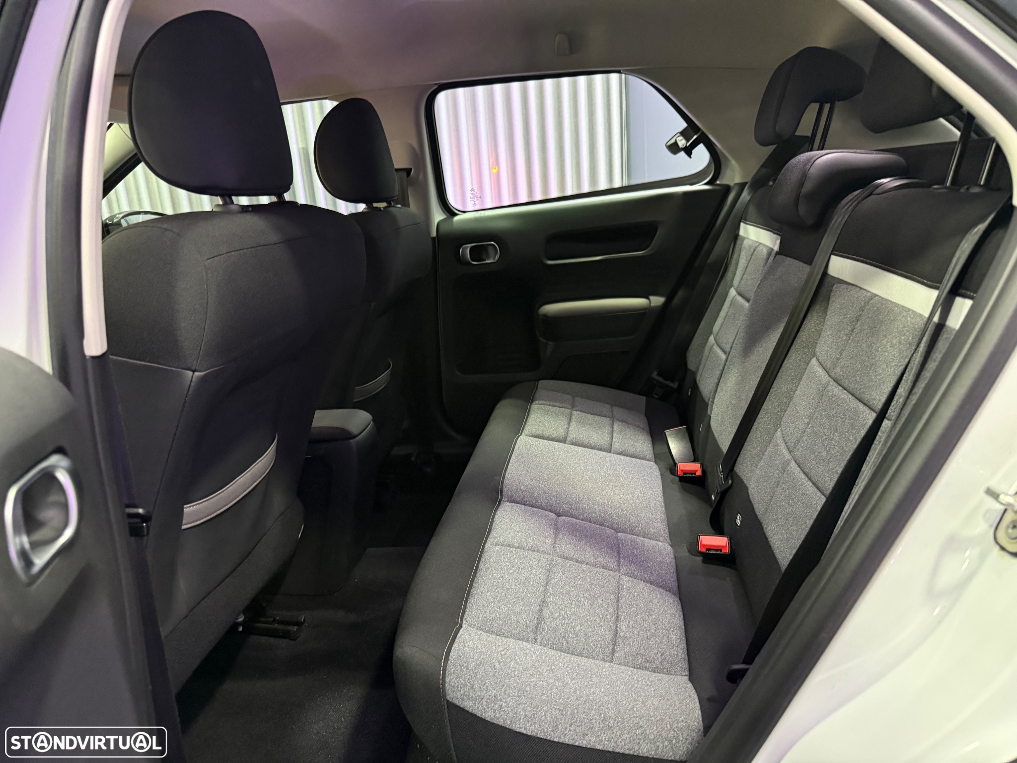 Citroën C4 Cactus PureTech 110 Stop&Start Origins - 8