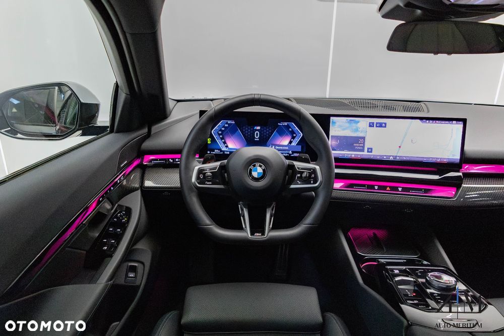 BMW Seria 5 - 14