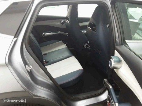 BYD Atto 3 60.48 kWh Design - 5