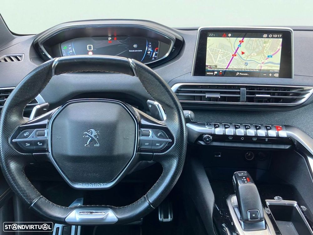 Peugeot 3008 - 13