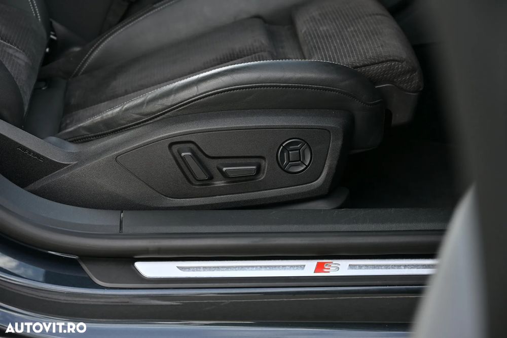Audi A7 Sportback - 20