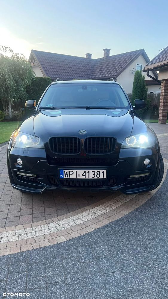 BMW X5 - 2
