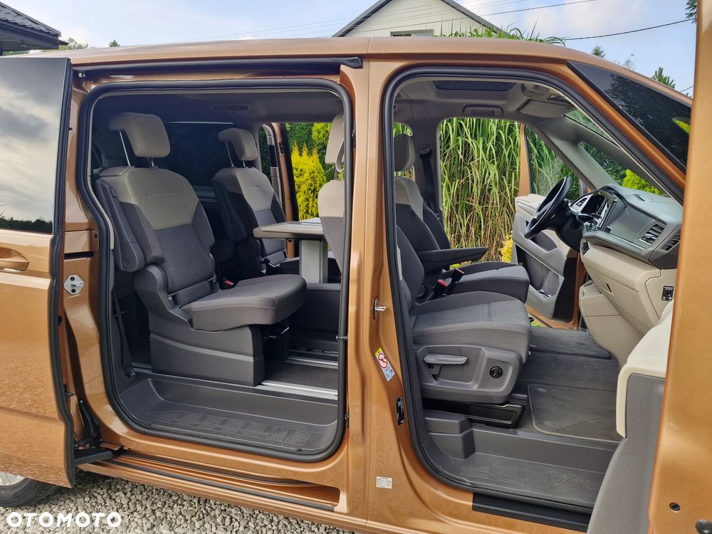 Volkswagen Multivan 2.0 TSI L2 DSG - 3