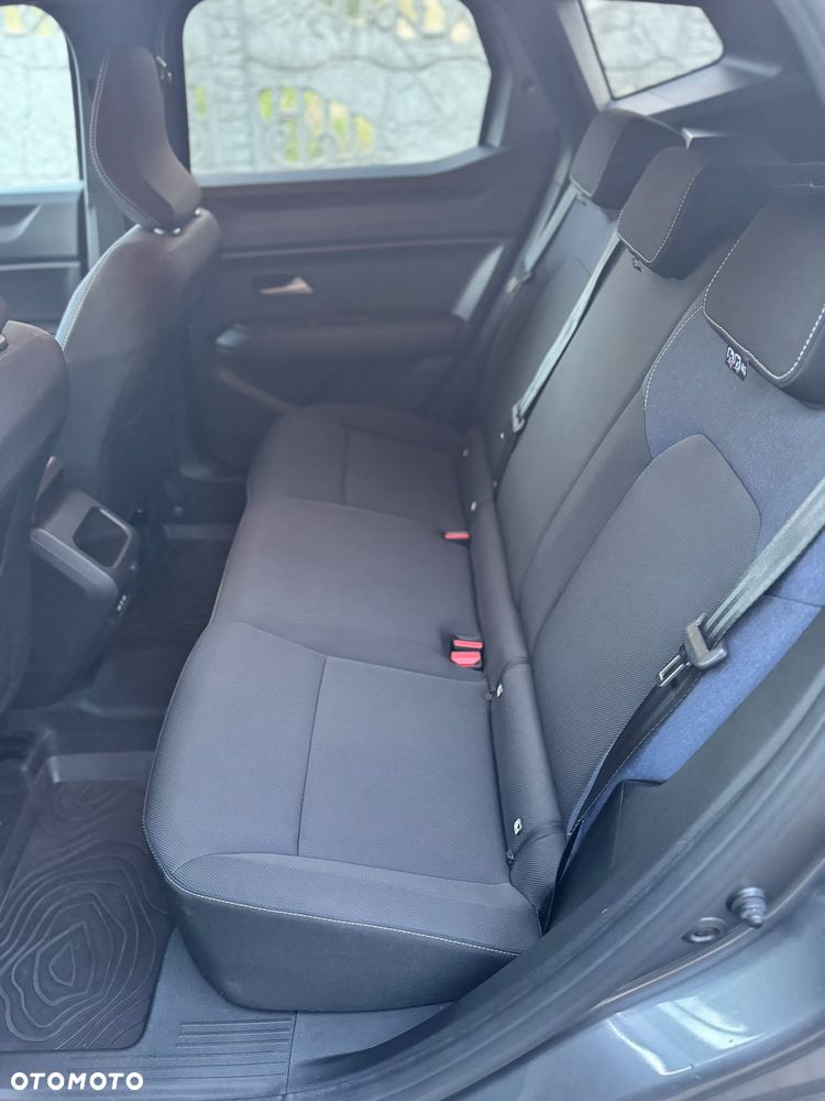 Dacia Duster 1.2 TCe mHEV Journey 4x4 - 7