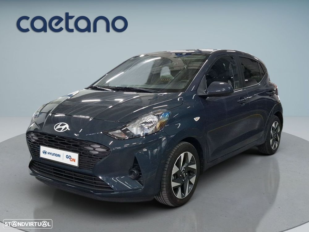 Hyundai i10 1.0 Comfort - 1