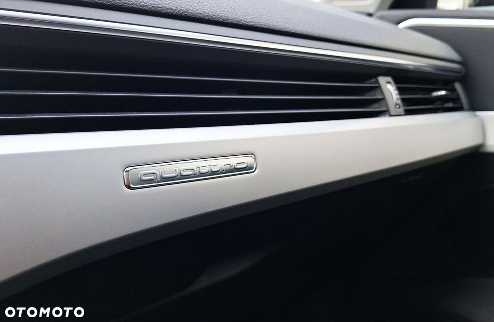 Audi A4 Allroad - 28