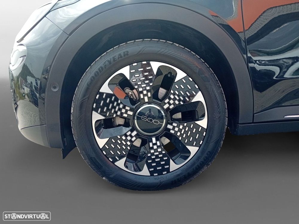Fiat 600 1.2 Hybrid La Prima - 14