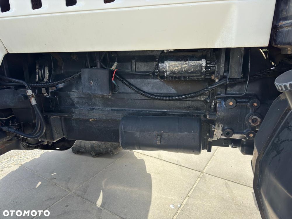 Lamborghini Formula 135 Turbo - 11