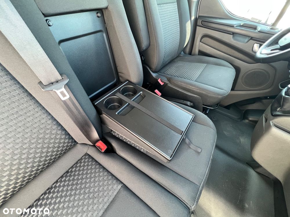 Ford Transit Custom L2H2 - 31