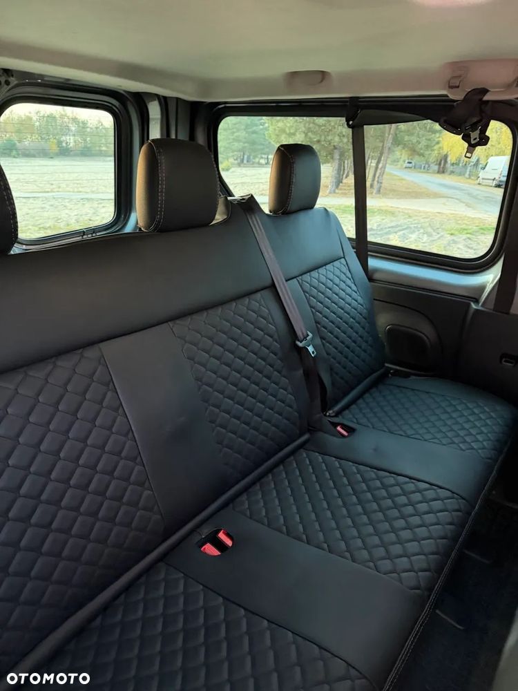 Opel Vivaro L2H1 2.9t Edition - 5