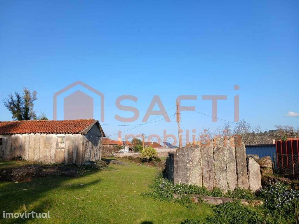 Casa para reconstruir - Grande imagem: 2/6