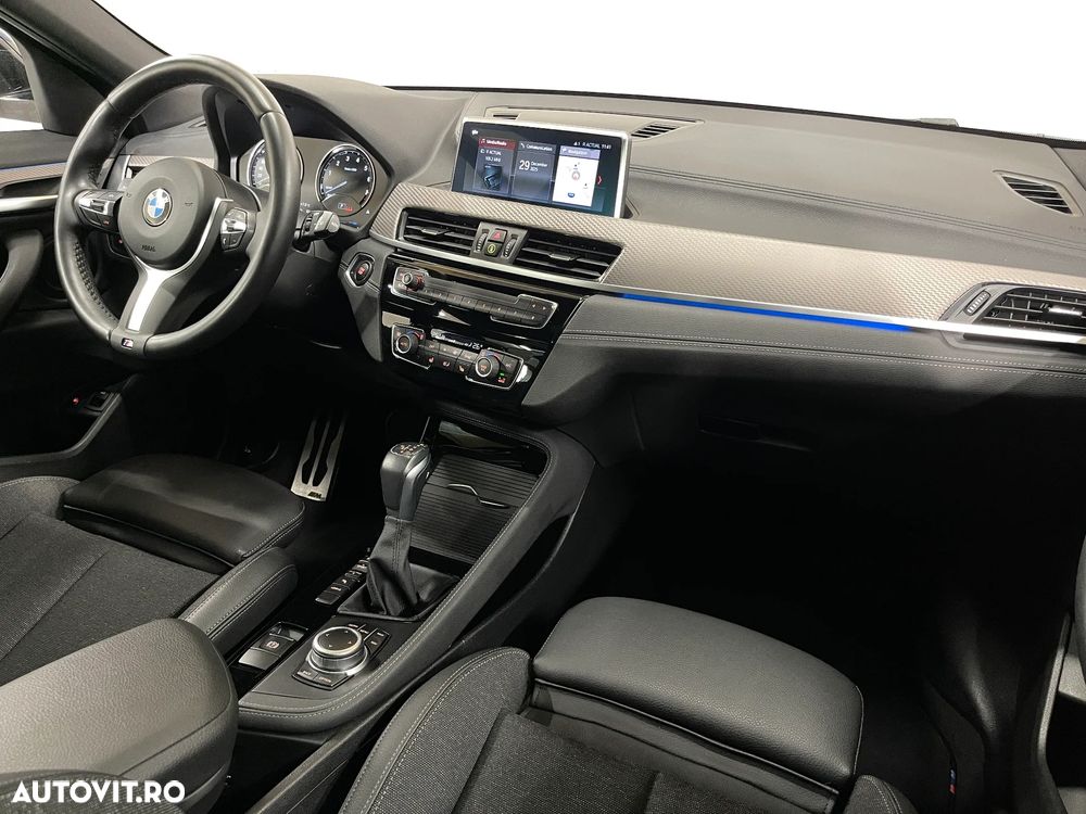 BMW X2 xDrive25e M Sport - 10