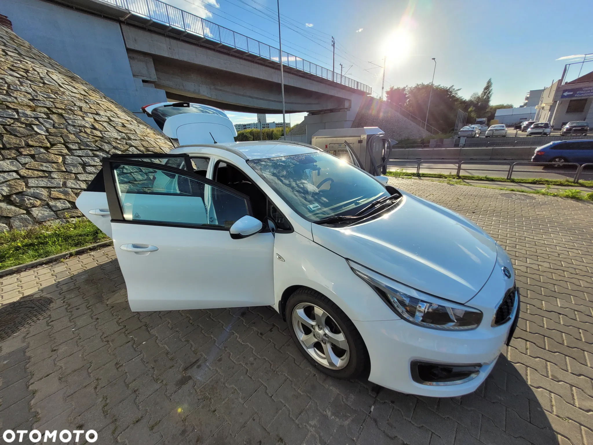 Kia Ceed Cee'd 1.6 CRDi L - 6