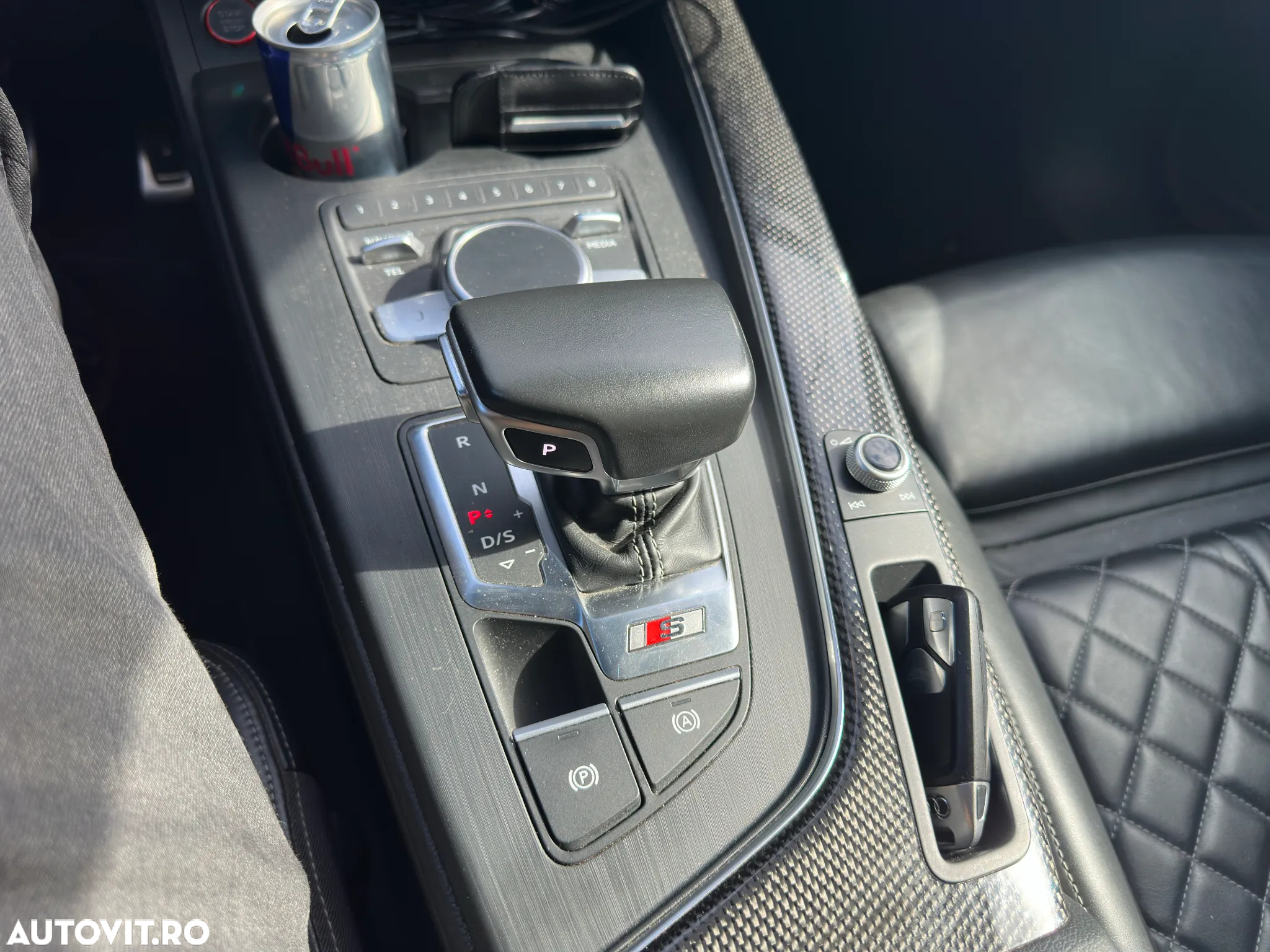 Audi S4 - 24