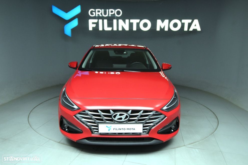 Hyundai i30 1.0 T-GDI 48V-Hybrid DCT Select - 1