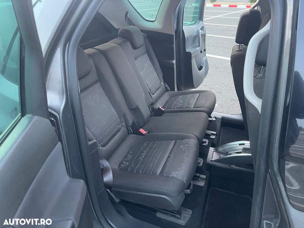 Opel Meriva 1.4 ECOflex 150 Jahre - 33