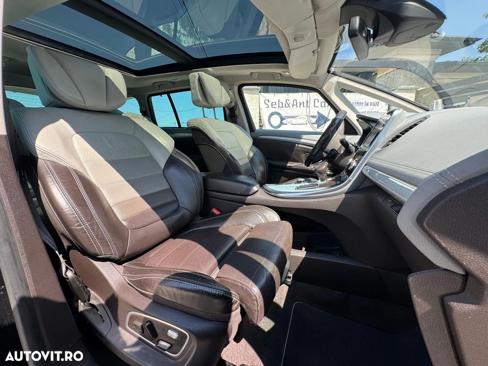 Renault Espace - 6