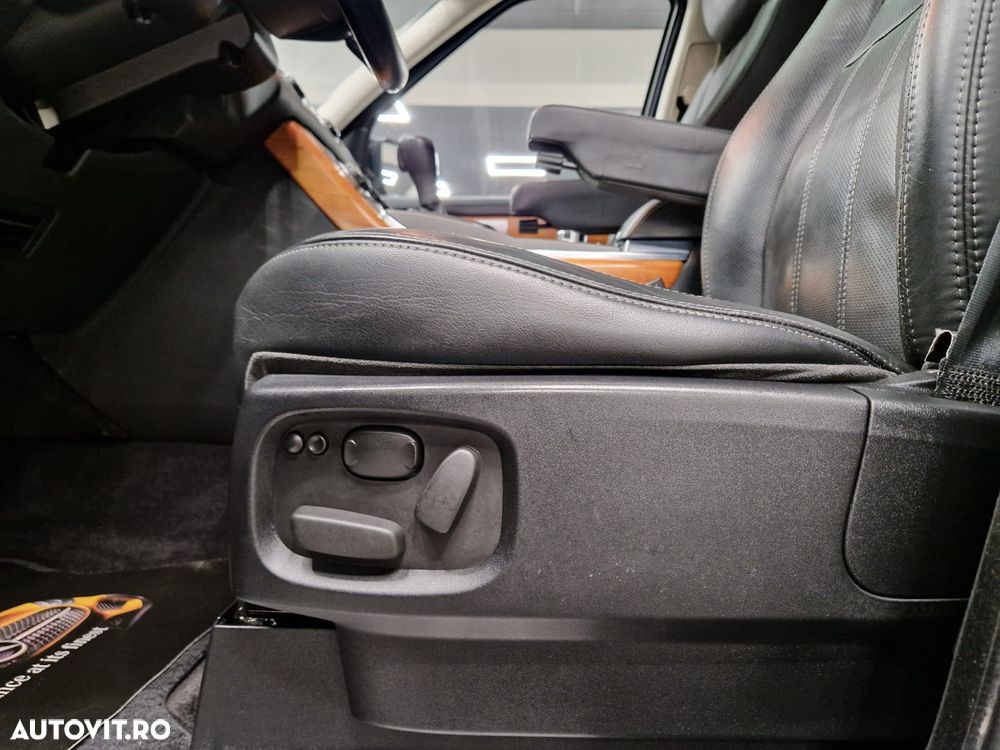 Land Rover Range Rover Sport 3.0 TDV6 HSE - 14