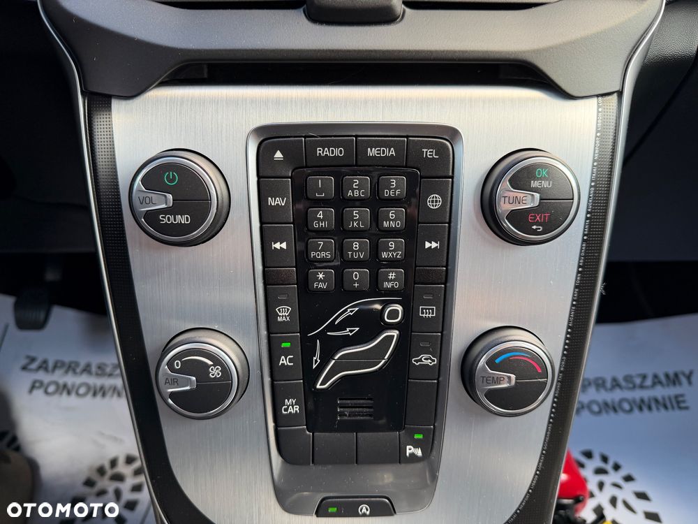 Volvo V40 D2 Ocean Race - 24