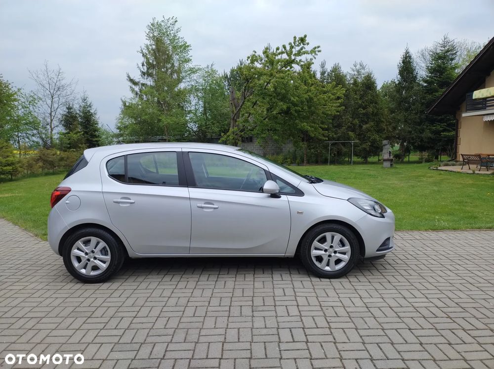 Opel Corsa 1.4 Innovation - 18