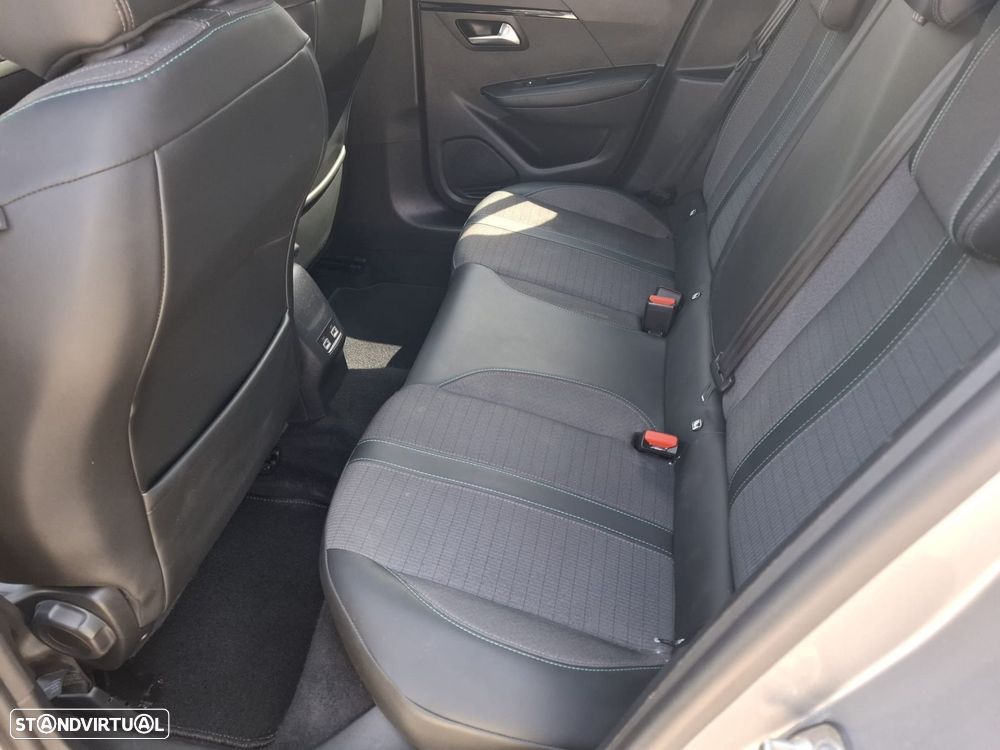 Peugeot 208 Elektromotor 136 Business - 13