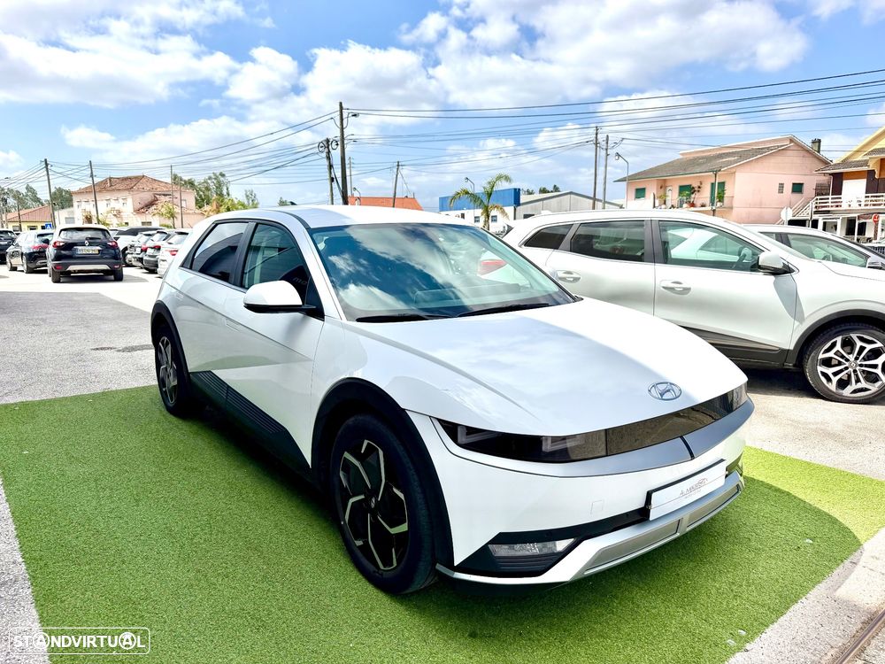 Hyundai Ioniq 5 73 kWh Premium - 5
