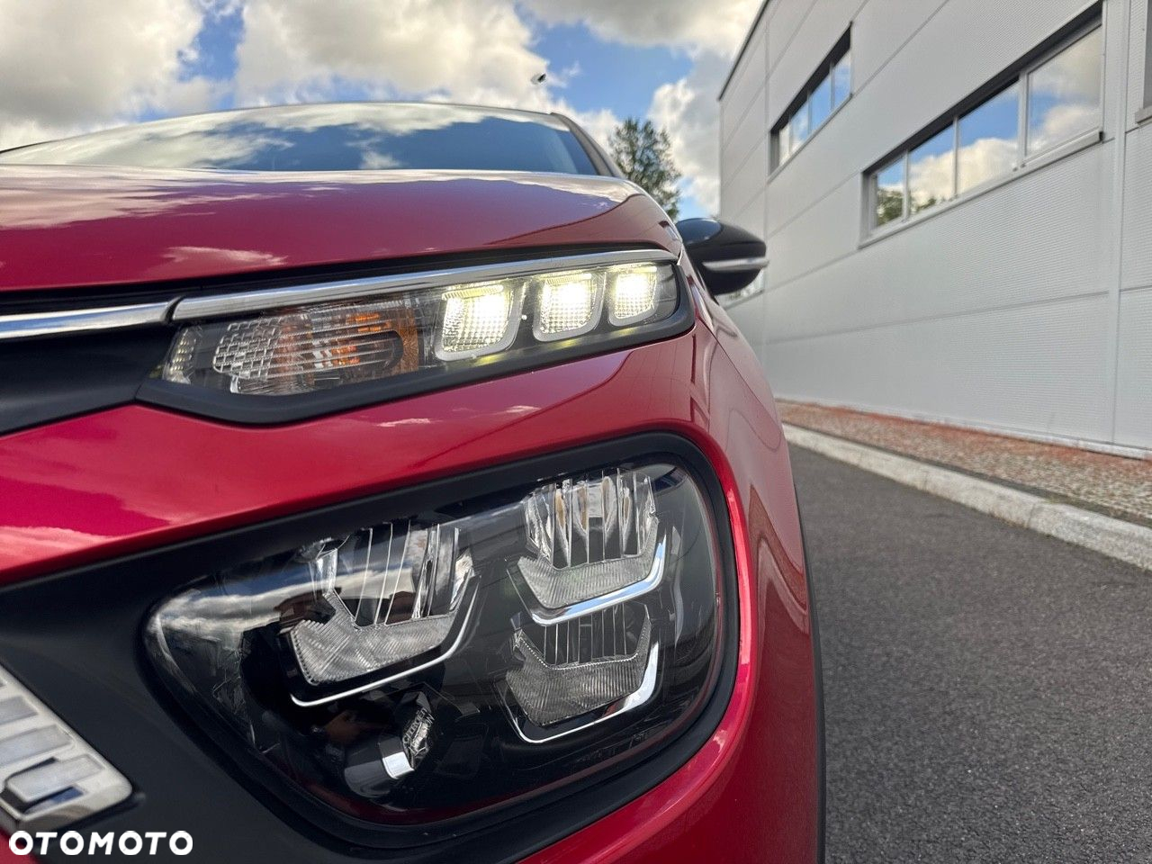 Citroën C3 1.2 PureTech Max - 12