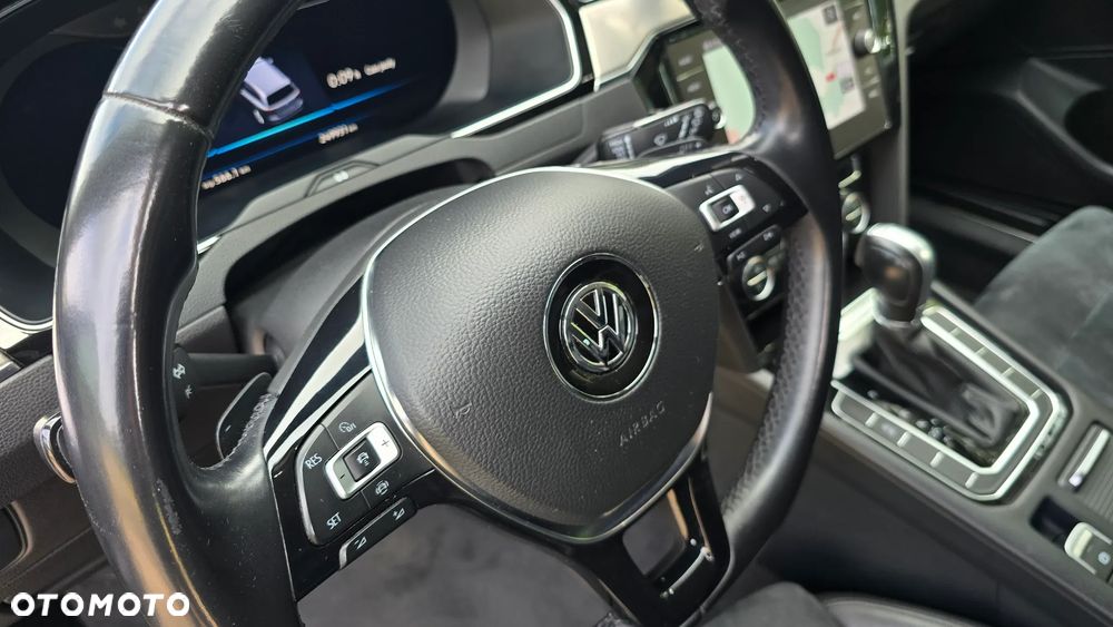 Volkswagen Passat 2.0 TDI BMT SCR Highline DSG7 - 18