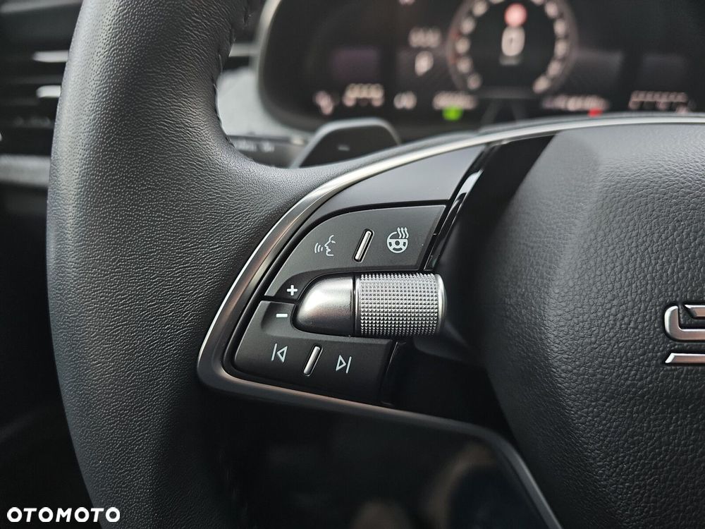 Skoda Kamiq 1.0 TSI Selection DSG - 18