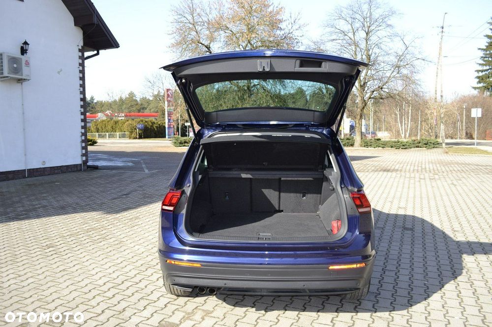 Volkswagen Tiguan - 16