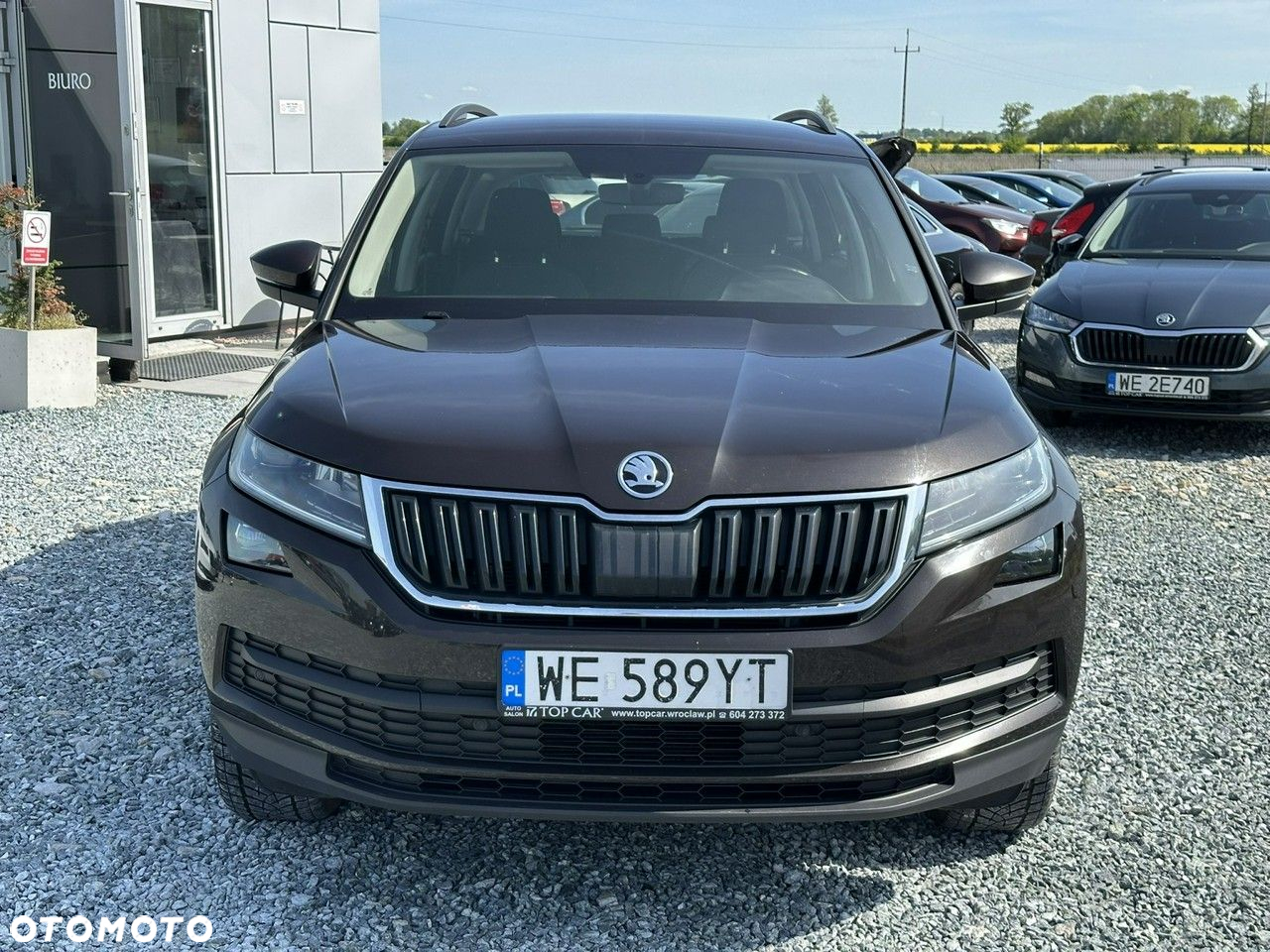 Skoda Kodiaq - 2