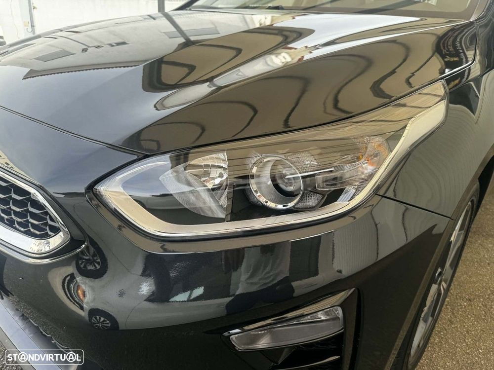 Kia Ceed SW 1.0 T-GDI Sport - 6