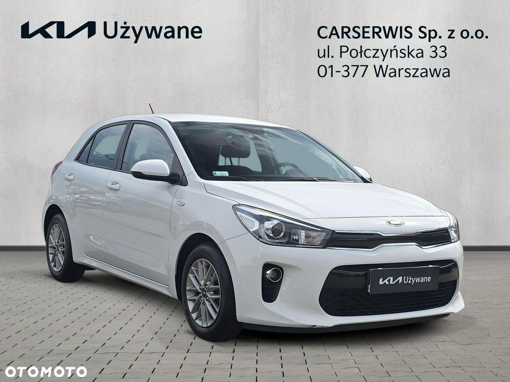 Kia Rio - 7
