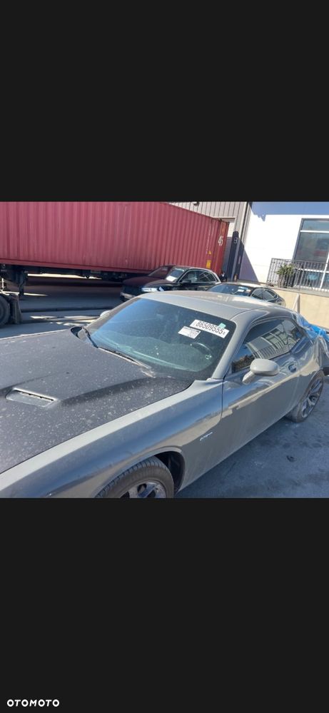 Dodge Challenger 5.7 R/T - 3