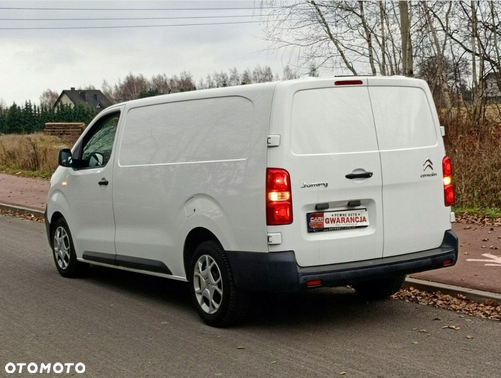 Citroën Jumpy - 10