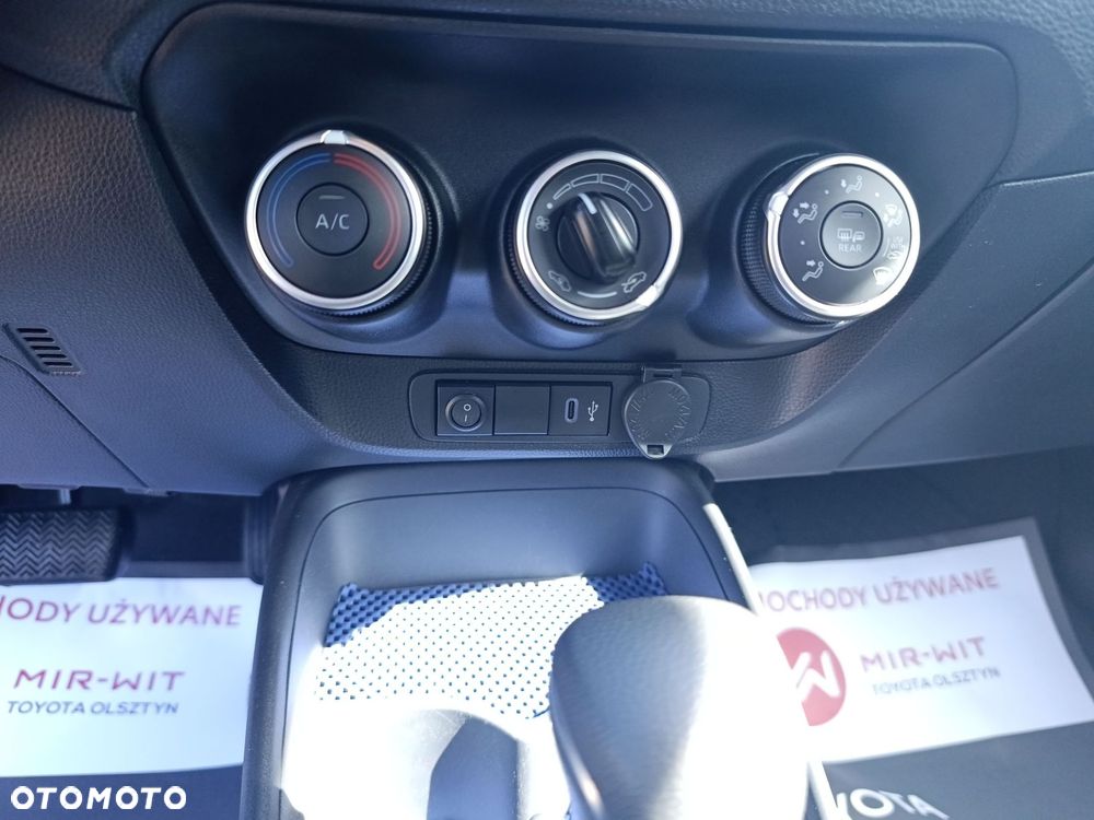 Toyota Aygo X - 28