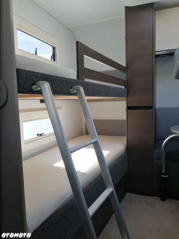 Adria Alpina 763 UK MY 2023 - 13