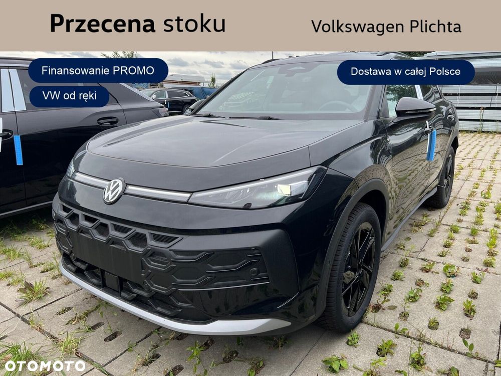 Volkswagen T-Roc 1.5 eTSI Style DSG - 1
