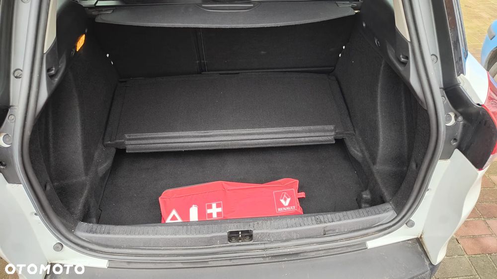 Renault Clio 1.5 dCi Energy Alize EU6 - 10