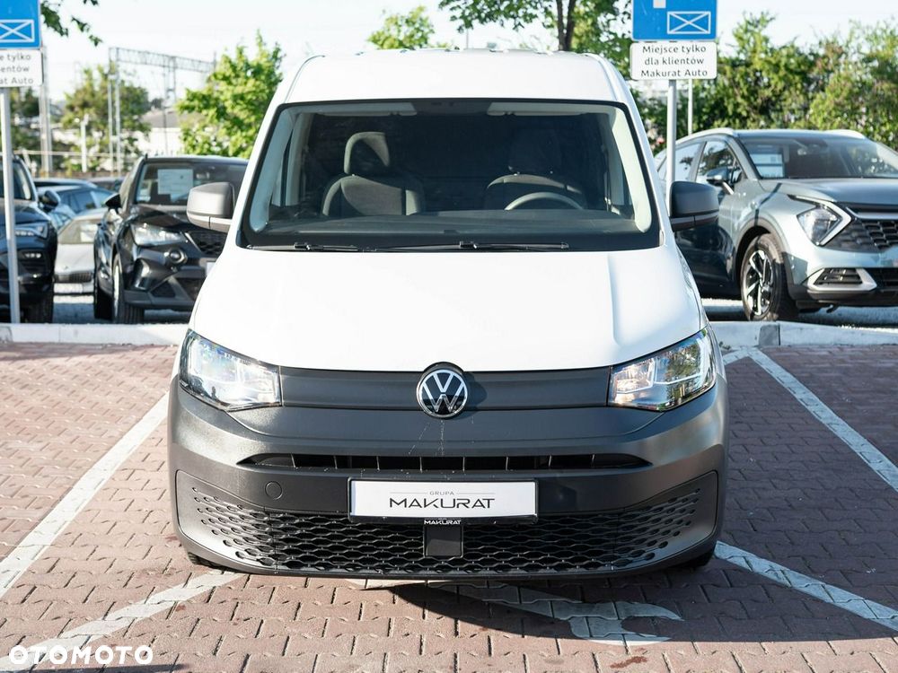 Volkswagen Caddy - 8