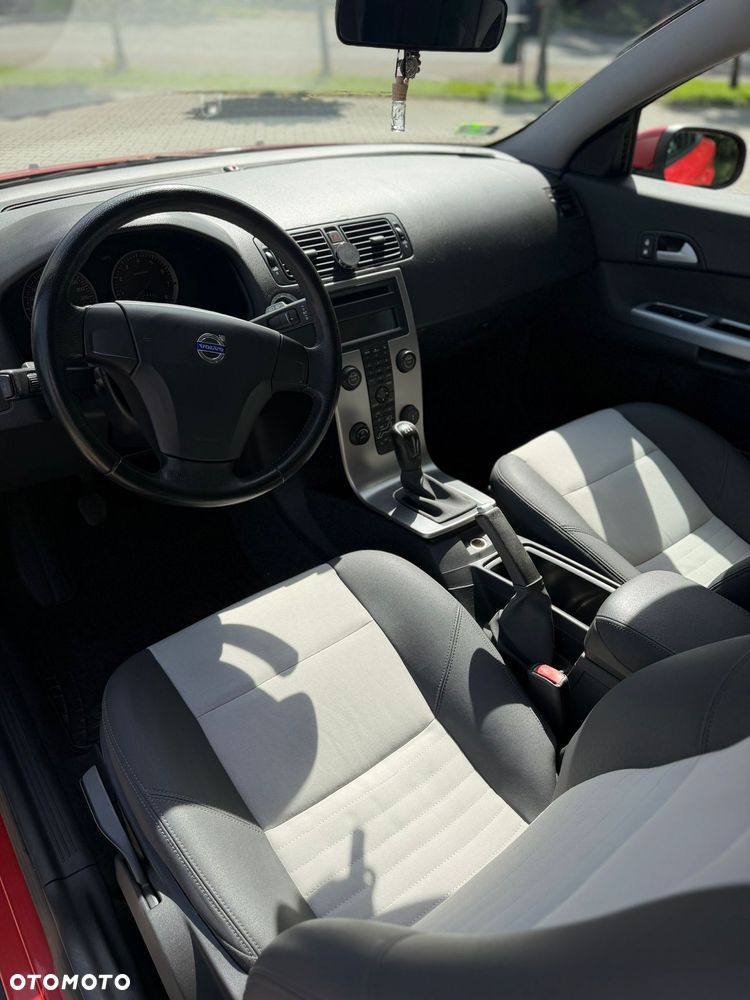 Volvo C30 2.0 - 17