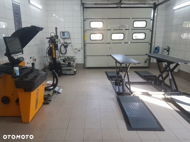 opona używana 275/35R20 Pirelli PZERO TM * - 8