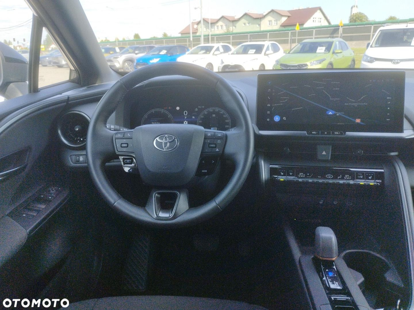 Toyota C-HR - 14