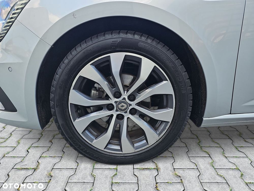 Renault Megane 1.3 TCe FAP Techno EDC - 10