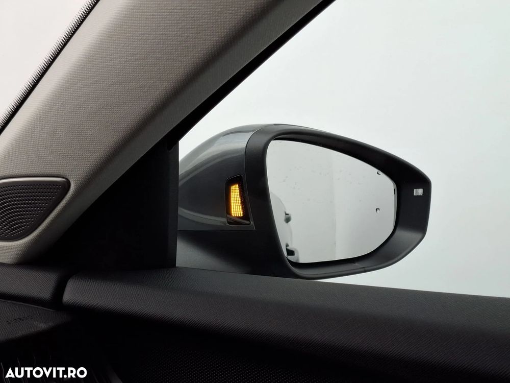 Skoda Superb 2.0 TDI 150 CP DSG Selection - 11