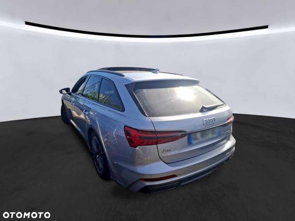 Audi A6 Avant - 4