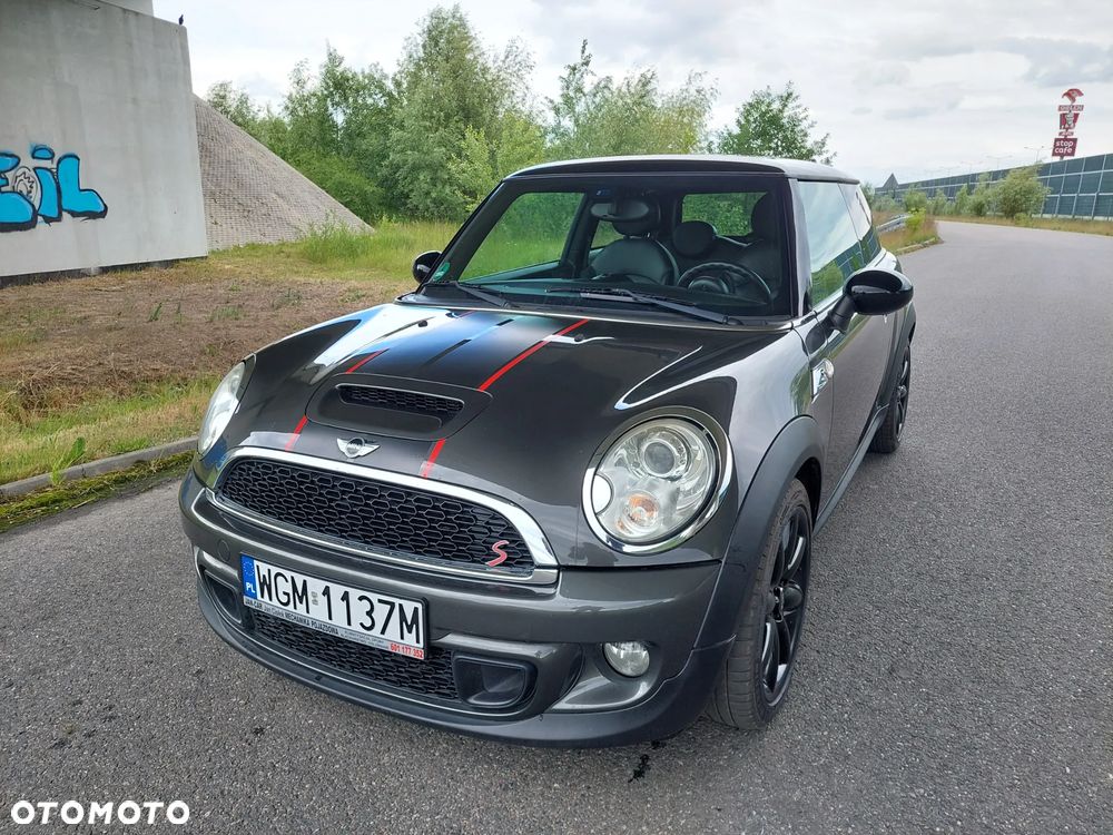 MINI Cooper S Bayswater - 2